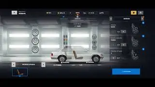 Creating A V8 Sports Car In Car Company Tycoon 2.0