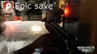 Insurgency SandStorm : Epic Save (+Bonus in desc)