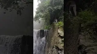 shivajatta jharna, dharan