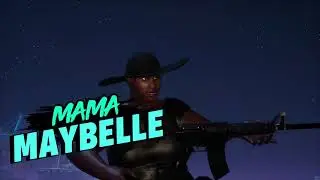 Maneater: Infamy level 8 Boss, Mama Maybelle
