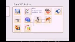 SMS Platform: 2-way SMS Services and Bulk SMS