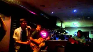 Amada Cabrera con Antonio Navarro & MANO MANOUCHE TRIO