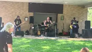 Celestial Overdrive Dog Days of Summer 2025 set 1