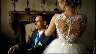 24 08 2018 Надежда и Олег клип