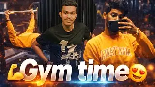 Finally Come Back Ho Gaya Esi Saal😂