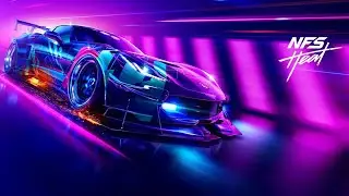 Need For Speed Heat Kończymy gre na 2 save
