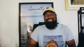 Palm Springs ShortFest 2023 Leonetty Director Introduction