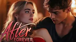 AFTER 6: After Forever Teaser (2025) With Hero Fiennes Tiffin & Josephine Langford
