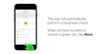 ReSound Smart 3D app: How to accept and install new settings with ReSound Assist