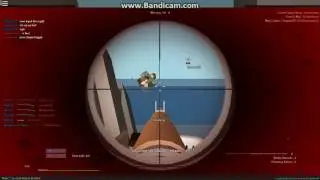 My first CoR 5 Gameplay
