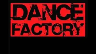 Dance Factory Hard House MegaMix