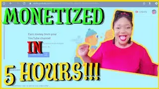 HOW TO SPEED UP CHANNEL REVIEW FOR MONETIZATION PROCESS | GET MONETIZATION APPROVAL FASTER