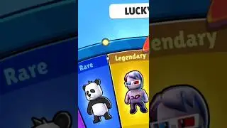 New Skin😱#stumbleguys#stumbleguysspin#stumble#stumbleguyslive#stumbleguysbr#shorts#gaming#games#game