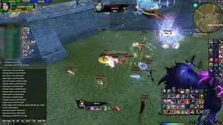 KenSo3u - TW Phoenix vs Divine (Merc Spammer) 04/04/2020 - ThePW