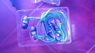 Boat basshead 225 earphone