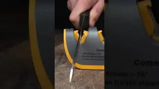 Meat stack, sharpness test!#fyp #knife #knifesharpening #ray #knifesharpener #rui #knives