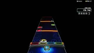 i am you - rerulili, N25 (YARG Custom Drum Chart)