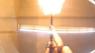 COMBAT ARMS - REAL LIFE shooting
