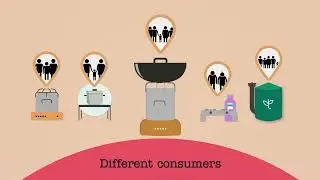 About the Dutch Spark for Clean Cooking Solutions