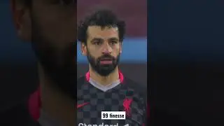 Salah 99 finesse 🥵🥶