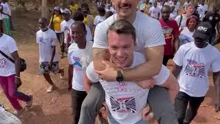 Witness A Nation: Liberia, what is possible?