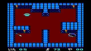 AMSTRAD CPC =+ LOOPED += CPCRetroev 2020