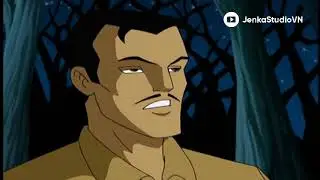The Lost World Cartoon - S01E23 : The Legend of Taycanamo | FilmBox4K