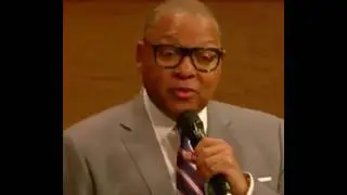 Wynton On Jazz Musician's Radical Political Voice
