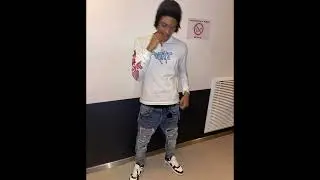 Hoodtrap x Dark Nemzzz Type Beat 'Movin Mad'