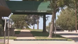 City Of Tulsa Asking Non-Profits To Apply For Grants To Help People Recover From The COVID-19