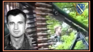 Captain Hajro & the Lions of Teocak