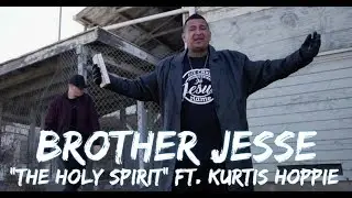 Christian Rap - Brother Jesse - 