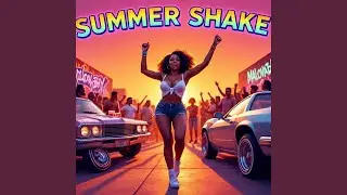 SUMMER SHAKE