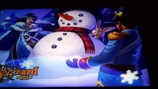 Wizard101 Storm & Life Duel School EP 12 The Hall Of Champions