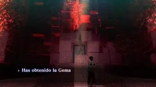 SMT III Nocturne: Baal avatar