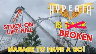 Hyperia is broken again !!