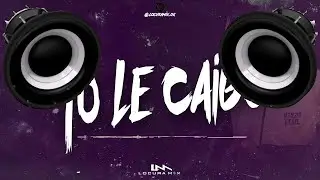 🔈BASS BOOSTED🔈 || YO LE CAIGO ⚡ LOCURA MIX