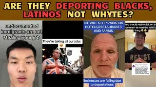 The Job crisis: Citizens blaming immigrants for unemployment and high cost of living