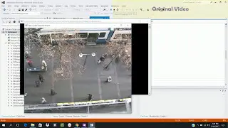 Pyramid Image - Up sample / Down Sample