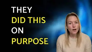 How Narcissists Turn People Against You (Smear Campaigns Explained)