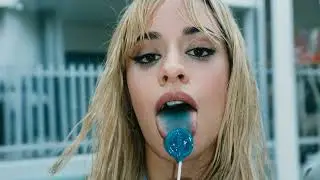 Camila Cabello - I Luv It (Instrumental)