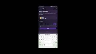 Earn $10,000/Month | Tapswap New Video Code | Tapswap Today Video Code | 5 February