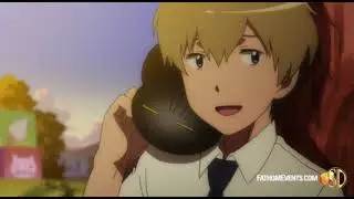 Digimon Adventure tri. Part 4: Loss - OFFICIAL TRAILER