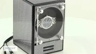 Cutie Ceasuri Automatice by Designhutte