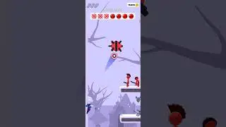 STICKMAN TELEPORT  #00136  @BTG