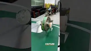 Orbital Welding Machine - TIG Automation Welding System - KEPUNI