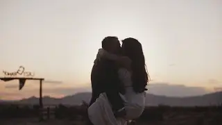 A Rustic Love Story | Paul + Sara | Teaser Film