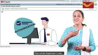 Inventory Movement in Finacle