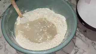 Bafra Pidesi Tarifi-Çok Lezzetli 