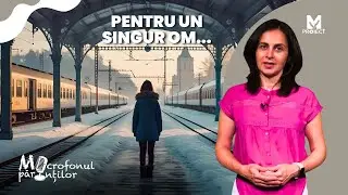 Japonia și demnitatea | Microfonul părinților 120